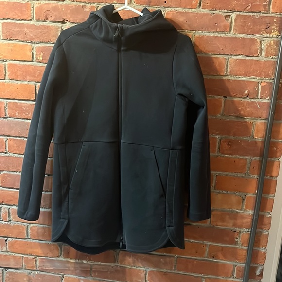 Lululemon Zip Up Sweater / Jacket - Picture 2 of 3